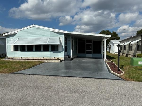 Skyline Mobile Home For Sale