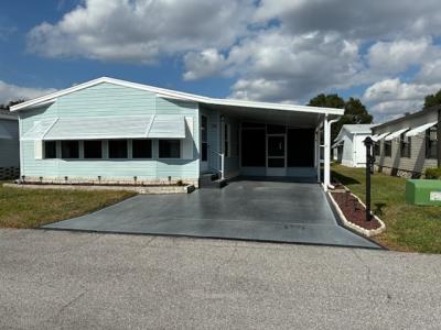 Mobile Home at 1701 W Commerce Ave Lot 79 Haines City, FL 33844