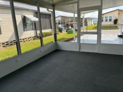 Photo 3 of 16 of home located at 1701 W Commerce Ave Lot 79 Haines City, FL 33844