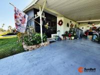 1984 PALM HARBOR Mobile Home