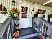 1984 PALM HARBOR Mobile Home