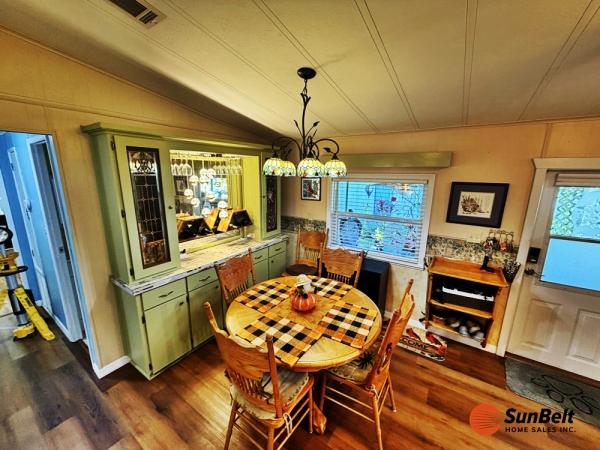 1984 PALM HARBOR Mobile Home