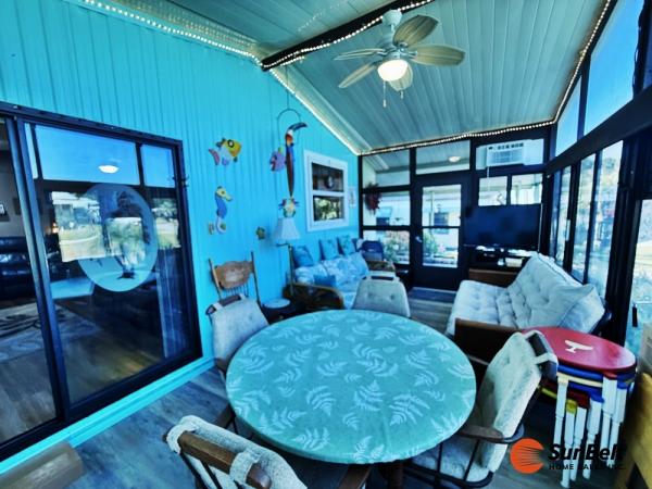 1984 PALM HARBOR Mobile Home