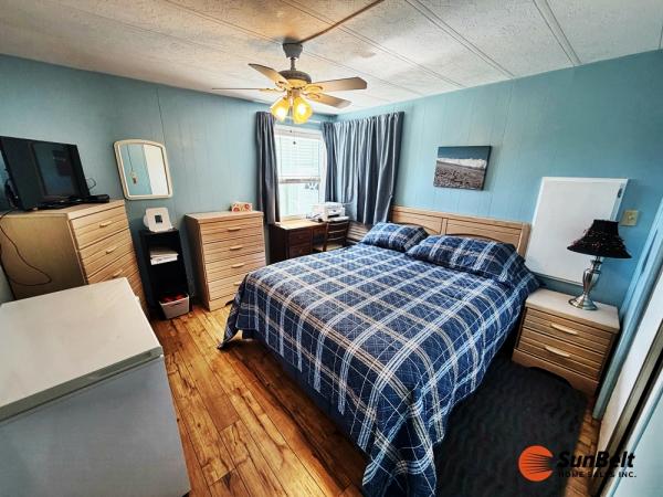 1984 PALM HARBOR Mobile Home