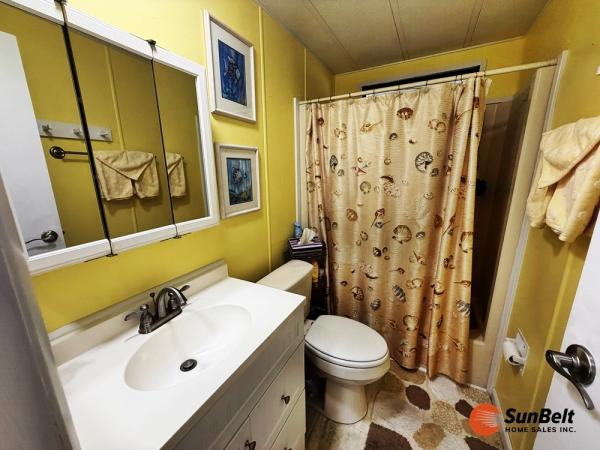 1984 PALM HARBOR Mobile Home