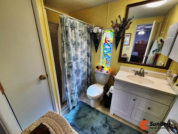1984 PALM HARBOR Mobile Home