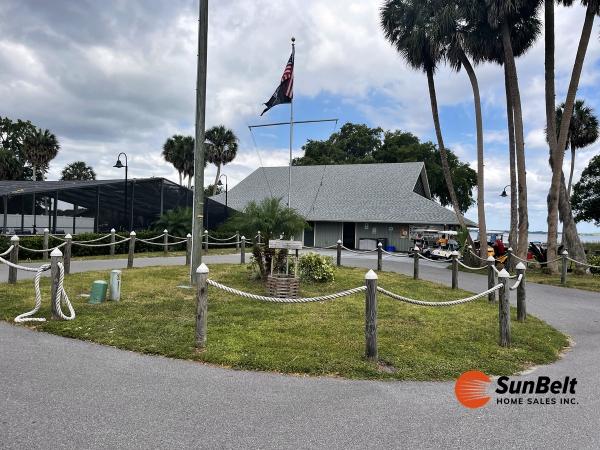 1984 PALM HARBOR Mobile Home