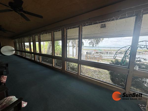 1984 PALM HARBOR Mobile Home