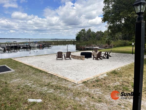 1984 PALM HARBOR Mobile Home