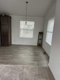 2025 CAVCO Mobile Home