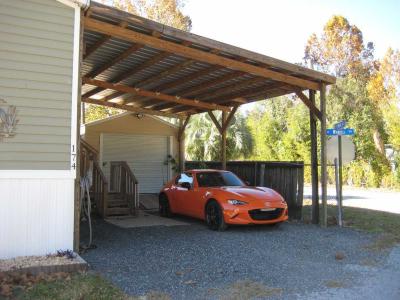 Photo 2 of 8 of home located at 174 SE Wendell Terrace Lake City, FL 32025