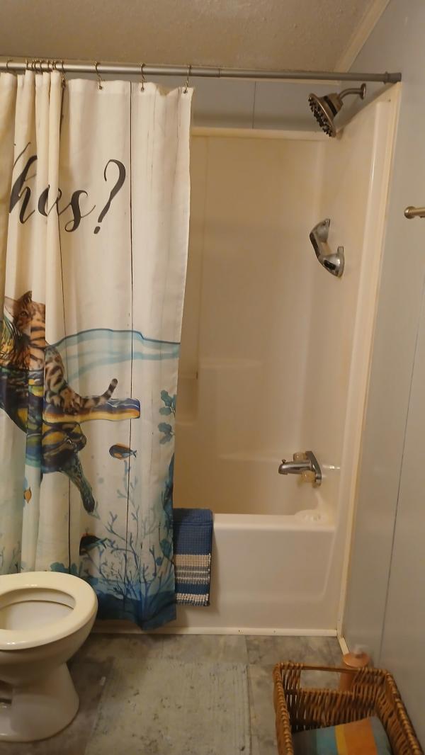 1998 Skyline Manufactured Home