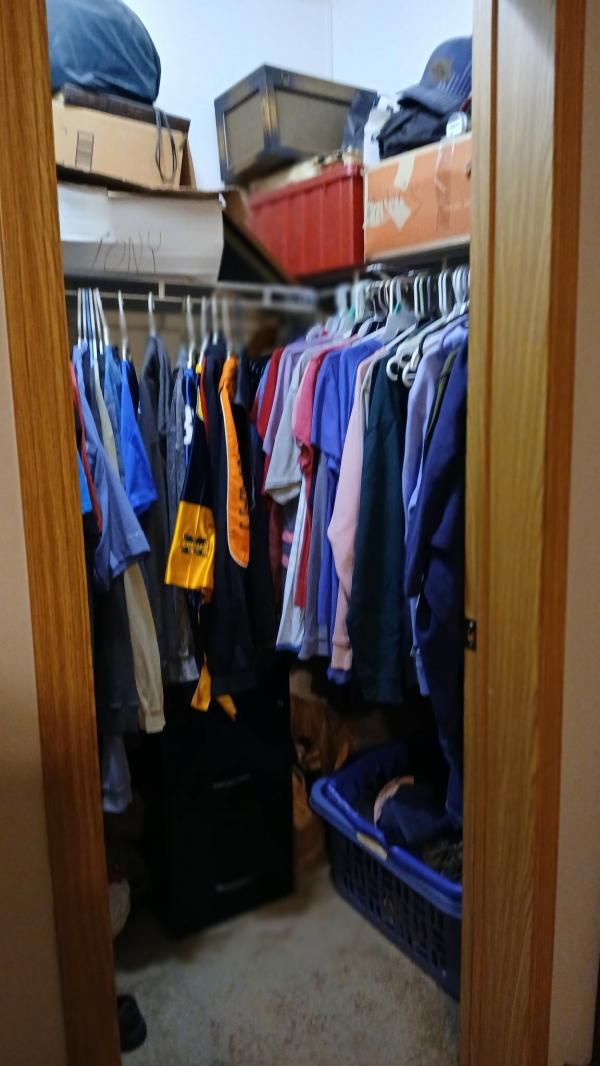 1998 Skyline Manufactured Home