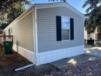 2015 Champion Manufactured Home