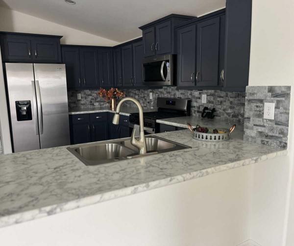 2025 Cavco Manufactured Home