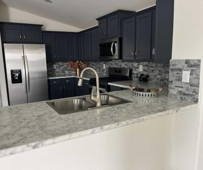 Photo 3 of 14 of home located at 2121 S Pantano Rd Unit 357 Tucson, AZ 85710