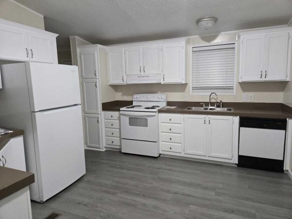 Champion Manufactured Home