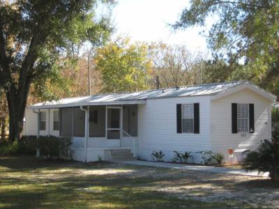 Mobile Home at 127 SW Woodberry Court Lake City, FL 32024