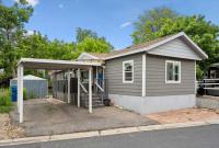 1992 Med Mobile Home