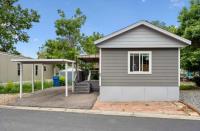 1992 Med Mobile Home