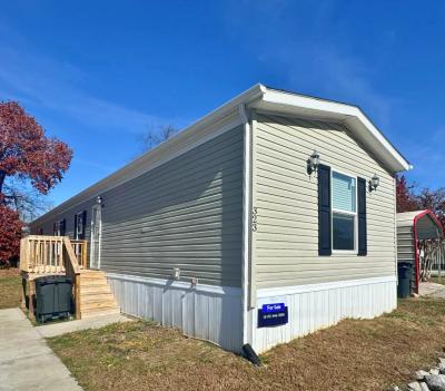 Mobile Home at 323 Hester Dr Dickson, TN 37055