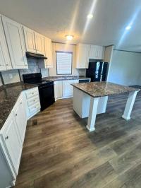 2022 Manufactured Home