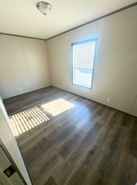 2022 Manufactured Home