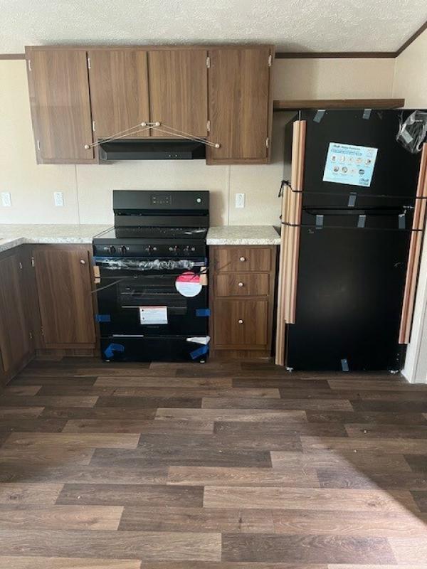 2025 Southern Energy Tru Manufactured Home