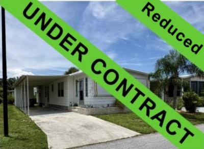 Mobile Home at 421 Bimini Venice, FL 34285