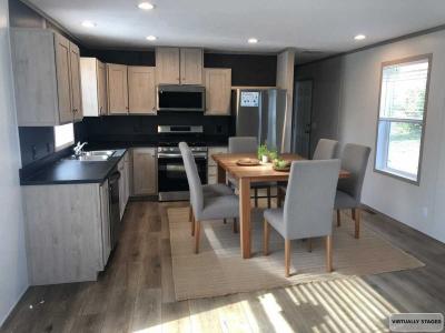 Photo 2 of 8 of home located at 301 Mantle Ave #274Kc Jackson, MI 49202