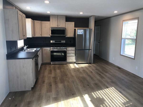 2025 Clayton Mobile Home For Sale