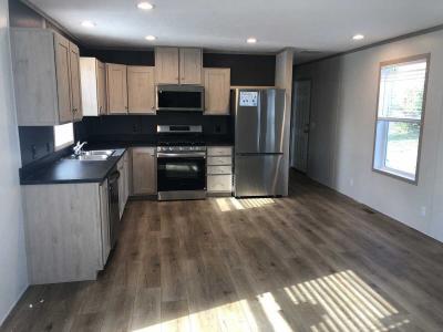 Photo 1 of 8 of home located at 301 Mantle Ave #274Kc Jackson, MI 49202