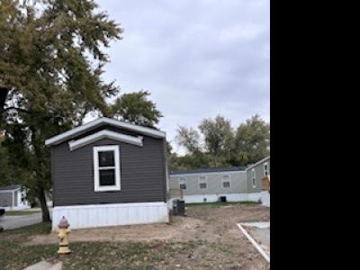 Mobile Home at 7040 N. 110th Plaza Omaha, NE 68142