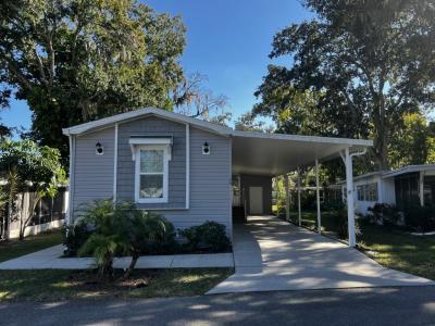 Mobile Home at 16 Glen Cove Ct Daytona Beach, FL 32119