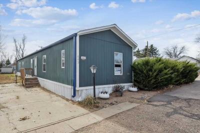 Mobile Home at 325 E 1st St #442 Ault, CO 80610