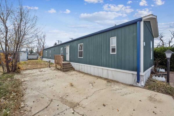 2014 Clayton Manufactured Home