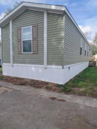 2025 Clayton Adrenaline 6616-4200 Manufactured Home