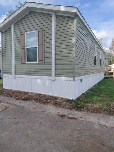 Photo 3 of 12 of home located at 301 Mantle Ave #345Kei Jackson, MI 49202