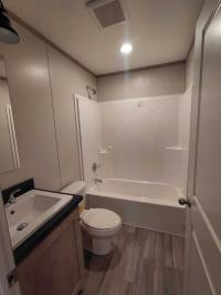 2025 Clayton Adrenaline 6616-4200 Manufactured Home