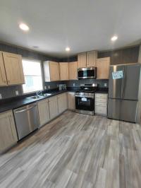 2025 Clayton Adrenaline 6616-4200 Manufactured Home