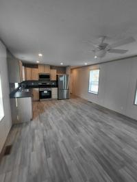 2025 Clayton Adrenaline 6616-4200 Manufactured Home