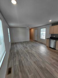 2025 Clayton Adrenaline 6616-4200 Manufactured Home