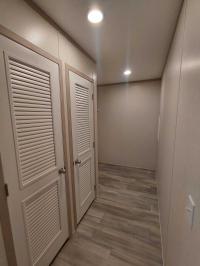 2025 Clayton Adrenaline 6616-4200 Manufactured Home