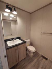 2025 Clayton Adrenaline 6616-4200 Manufactured Home