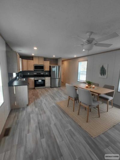 Photo 2 of 12 of home located at 301 Mantle Ave #345Kei Jackson, MI 49202