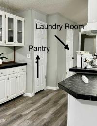 Palm Harbor Mobile Home