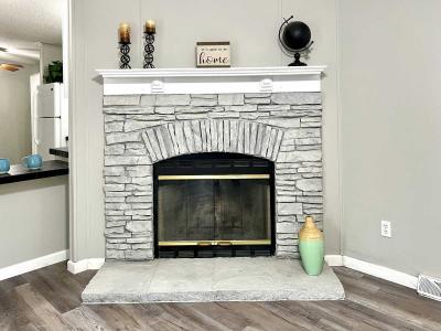 Photo 5 of 14 of home located at 5648 Hazel Dr Florence, KY 41042