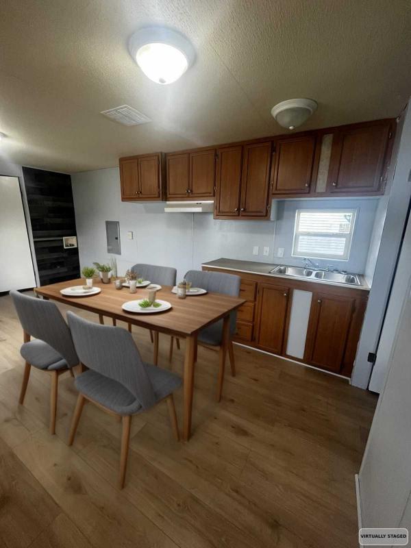 2012 Champion Manufactured Home