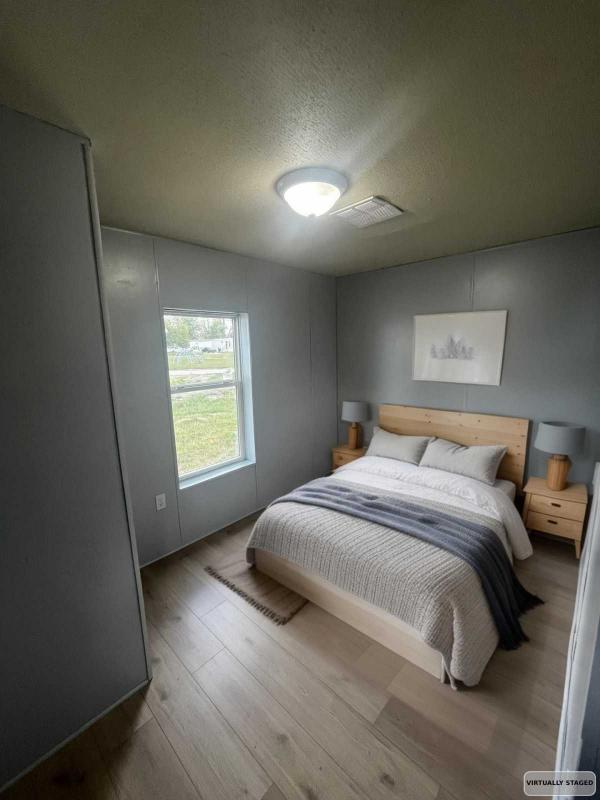 2012 Champion Manufactured Home