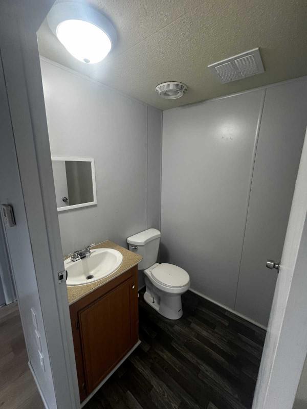 2012 Champion Manufactured Home